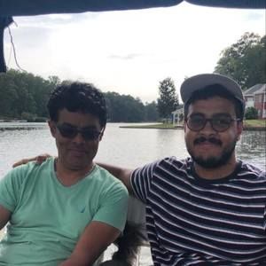 Meet your Posher, Alwyn